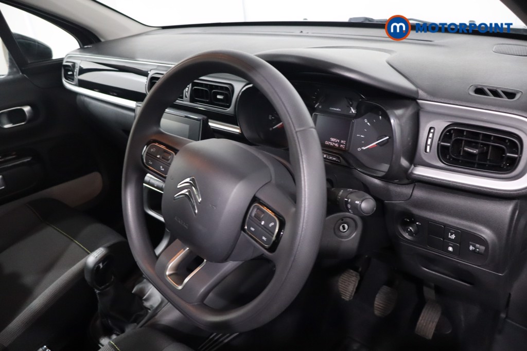 Citroen C3 Feel Manual Petrol Hatchback - Stock Number (1565640) - 21st supplementary image