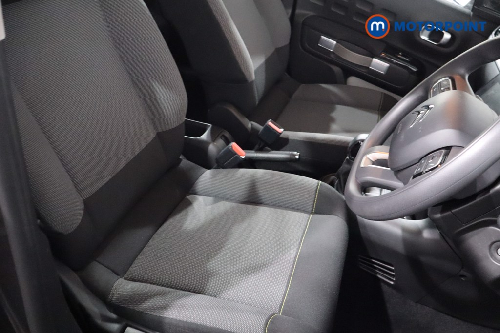 Citroen C3 Feel Manual Petrol Hatchback - Stock Number (1565640) - 22nd supplementary image
