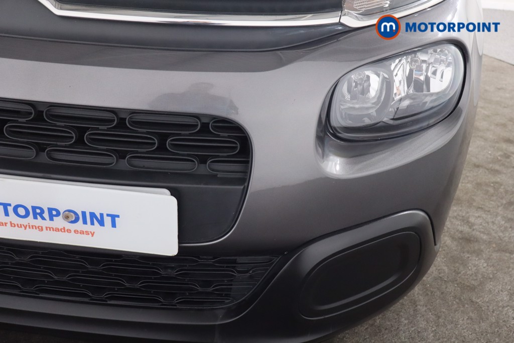 Citroen C3 Feel Manual Petrol Hatchback - Stock Number (1565640) - 25th supplementary image