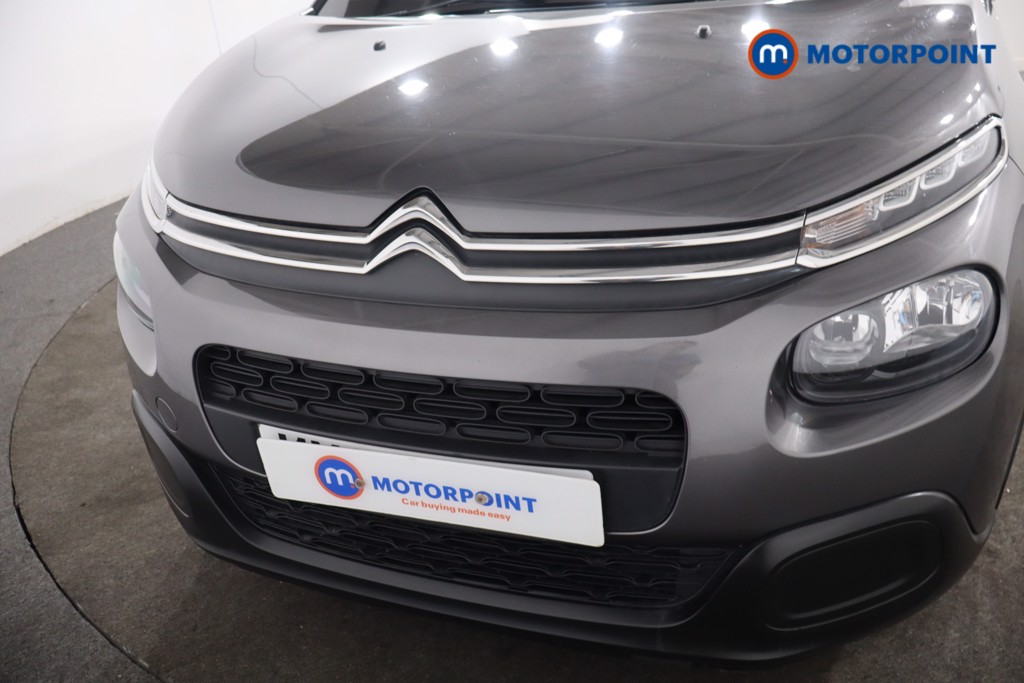 Citroen C3 Feel Manual Petrol Hatchback - Stock Number (1565640) - 27th supplementary image