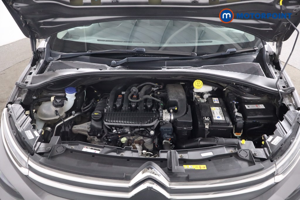 Citroen C3 Feel Manual Petrol Hatchback - Stock Number (1565640) - 28th supplementary image