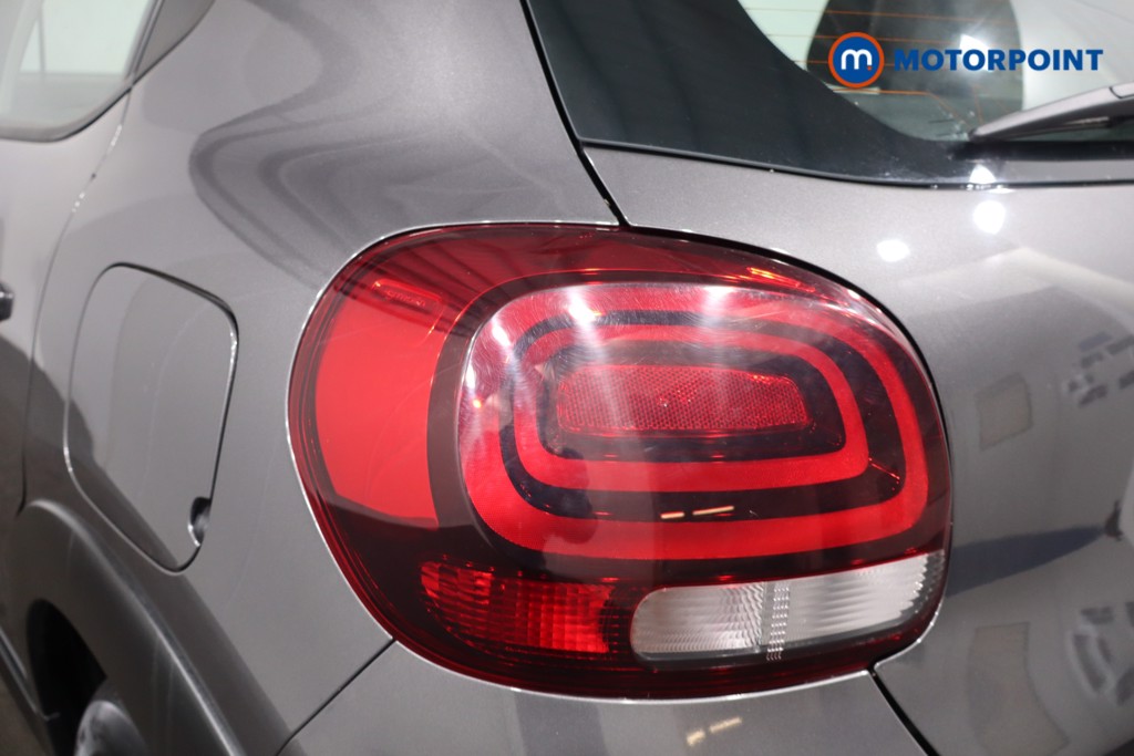 Citroen C3 Feel Manual Petrol Hatchback - Stock Number (1565640) - 30th supplementary image
