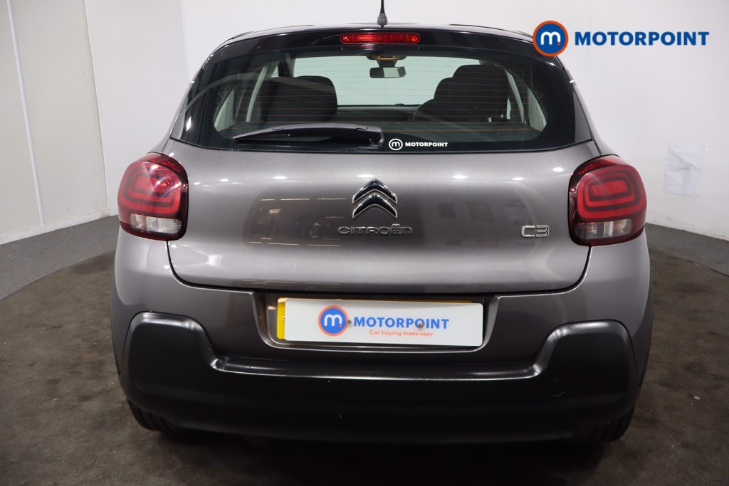 Citroen C3 Feel Manual Petrol Hatchback - Stock Number (1565640) - 31st supplementary image