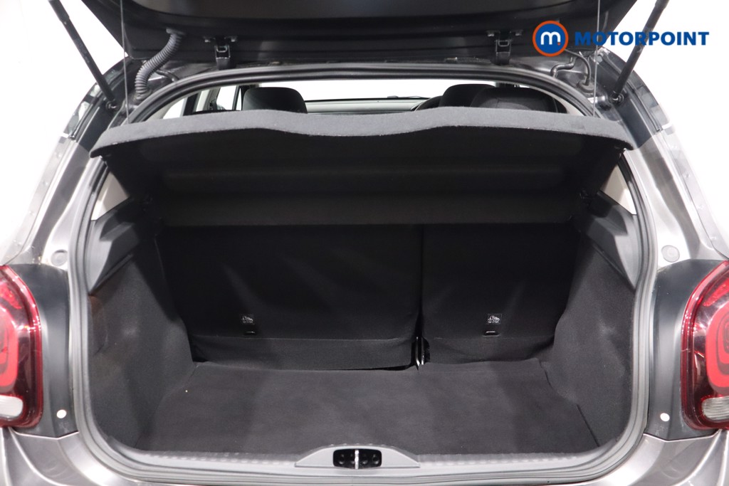 Citroen C3 Feel Manual Petrol Hatchback - Stock Number (1565640) - 32nd supplementary image