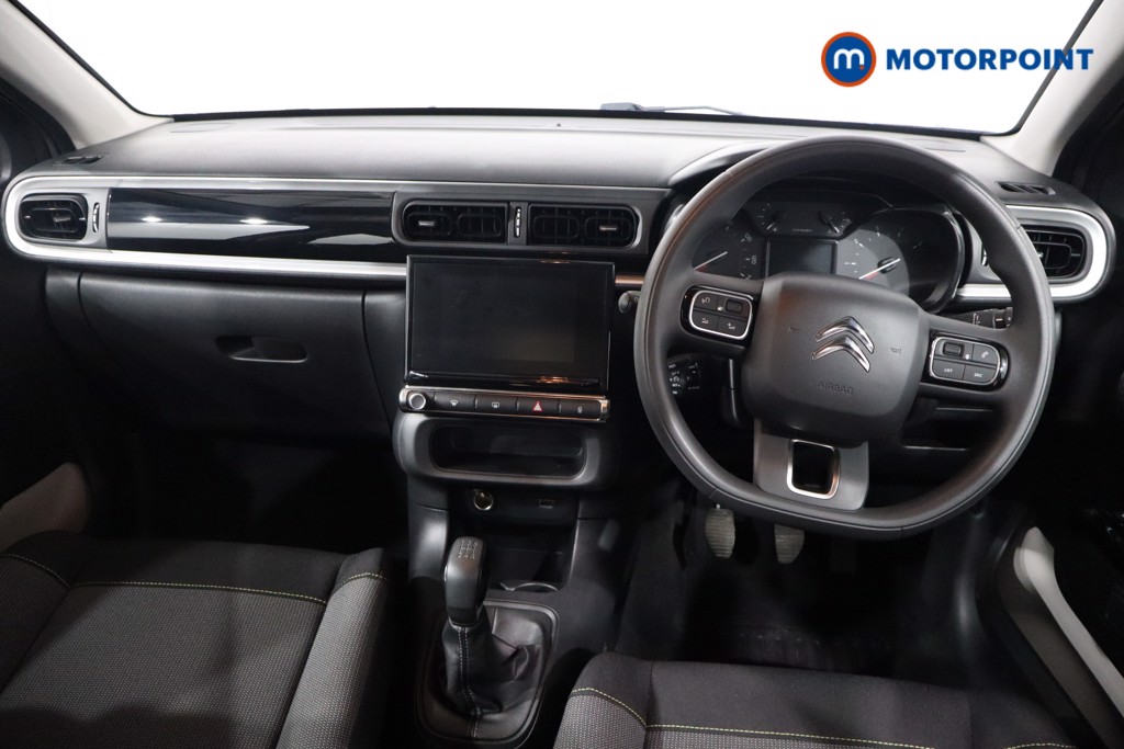 Citroen C3 Feel Manual Petrol Hatchback - Stock Number (1565640) - 1st supplementary image