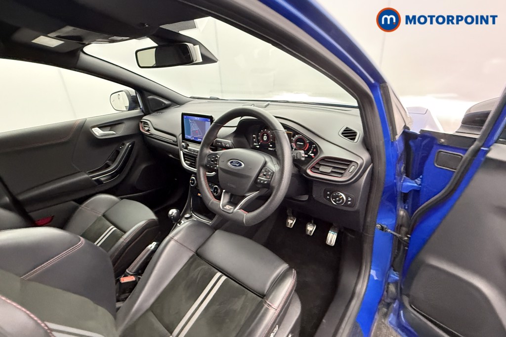 Ford Puma ST Manual Petrol SUV - Stock Number (1565928) - 4th supplementary image