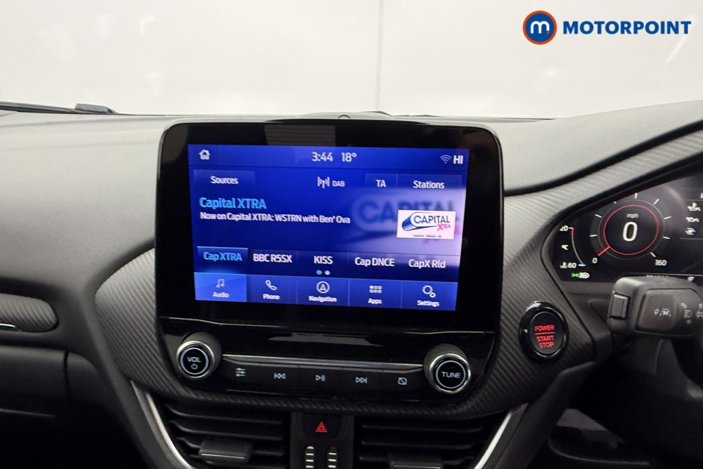 Ford Puma ST Manual Petrol SUV - Stock Number (1565928) - 6th supplementary image
