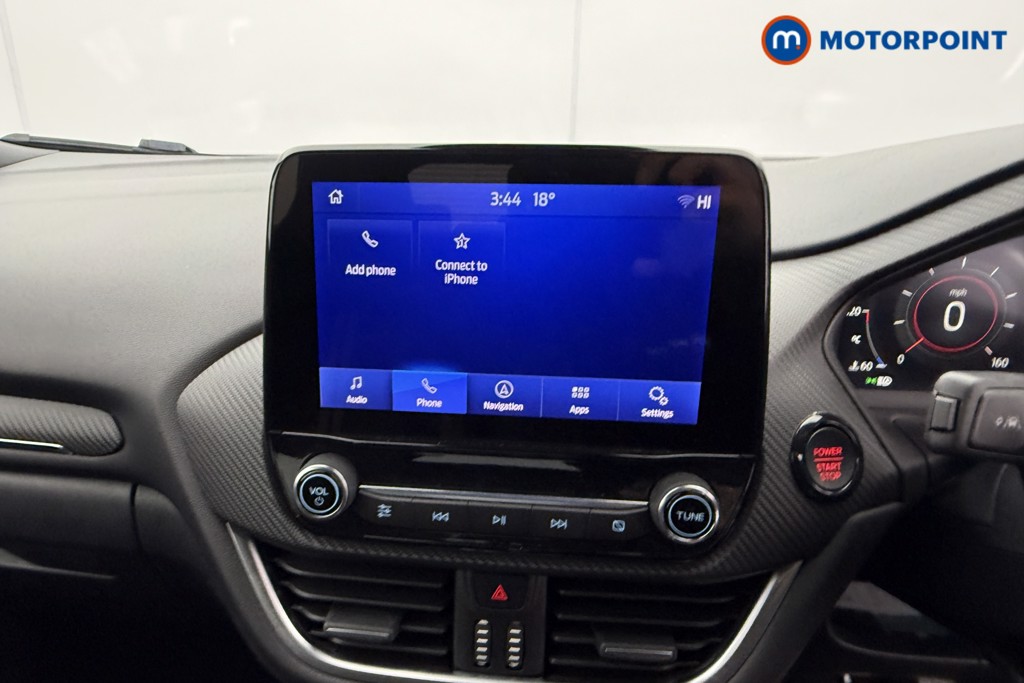 Ford Puma ST Manual Petrol SUV - Stock Number (1565928) - 7th supplementary image