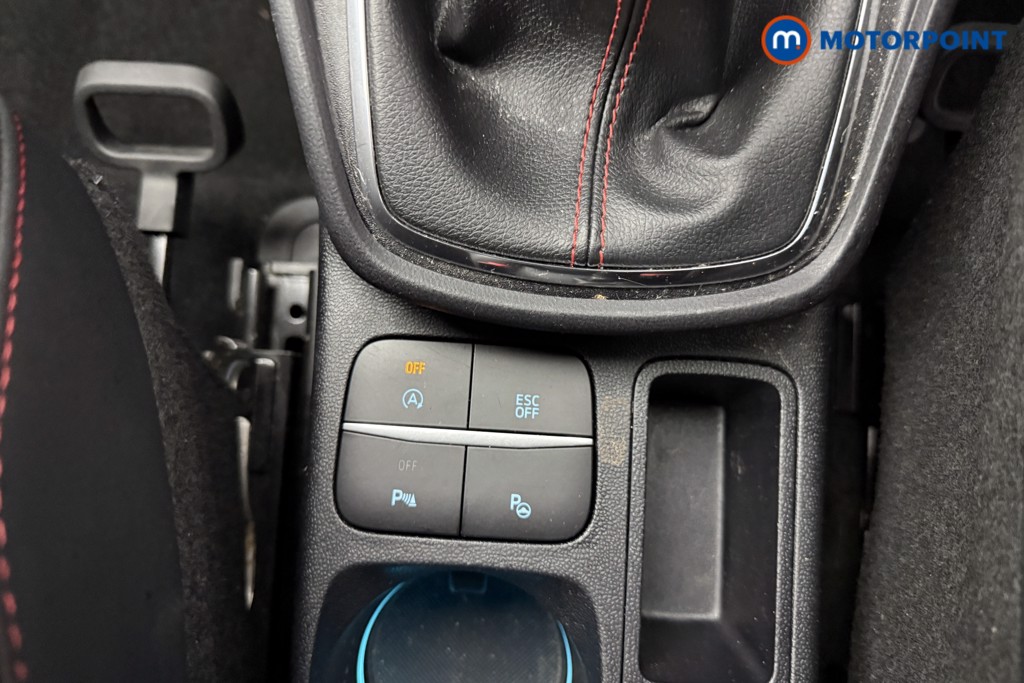 Ford Puma ST Manual Petrol SUV - Stock Number (1565928) - 12th supplementary image