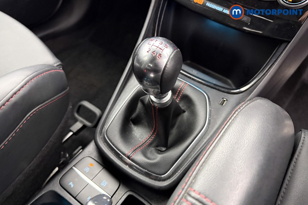 Ford Puma ST Manual Petrol SUV - Stock Number (1565928) - 13th supplementary image