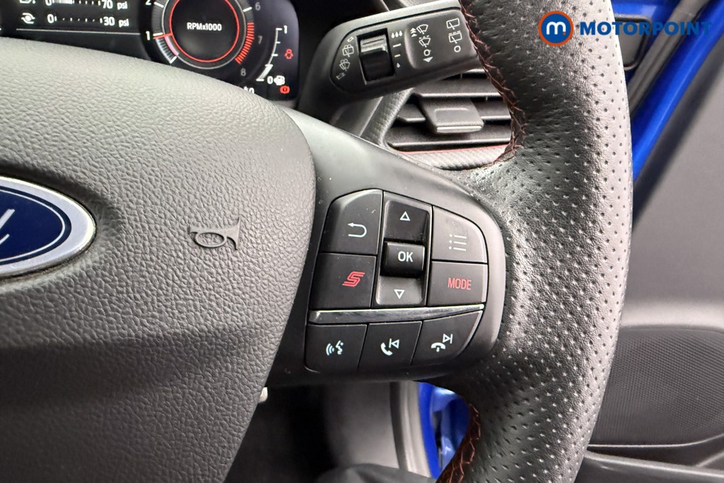 Ford Puma ST Manual Petrol SUV - Stock Number (1565928) - 15th supplementary image