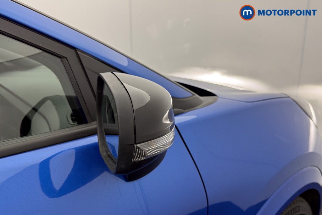 Ford Puma ST Manual Petrol SUV - Stock Number (1565928) - 19th supplementary image