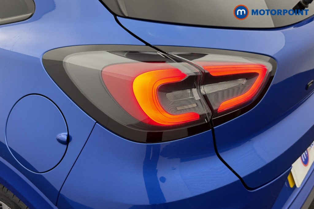Ford Puma ST Manual Petrol SUV - Stock Number (1565928) - 26th supplementary image