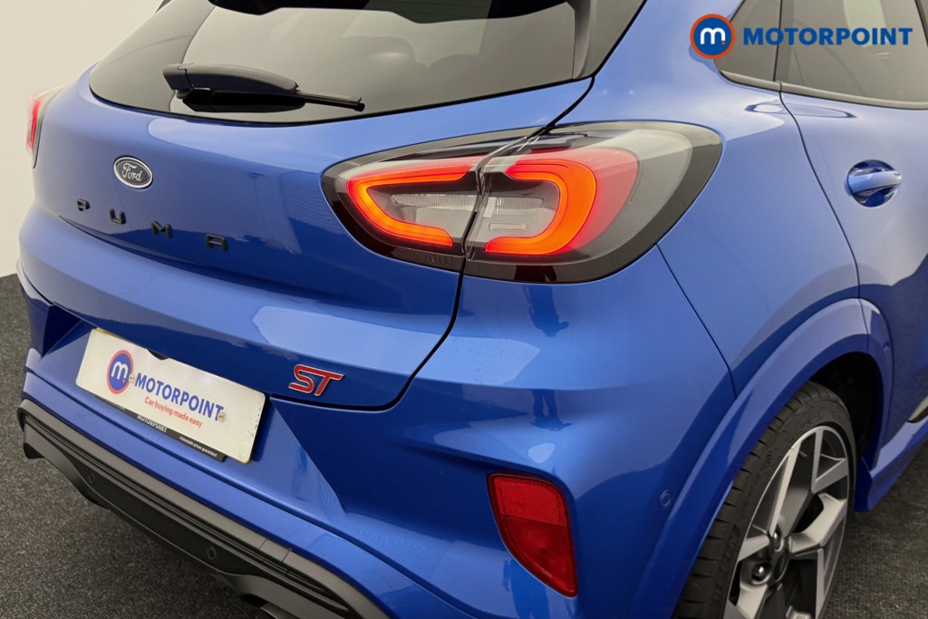 Ford Puma ST Manual Petrol SUV - Stock Number (1565928) - 27th supplementary image