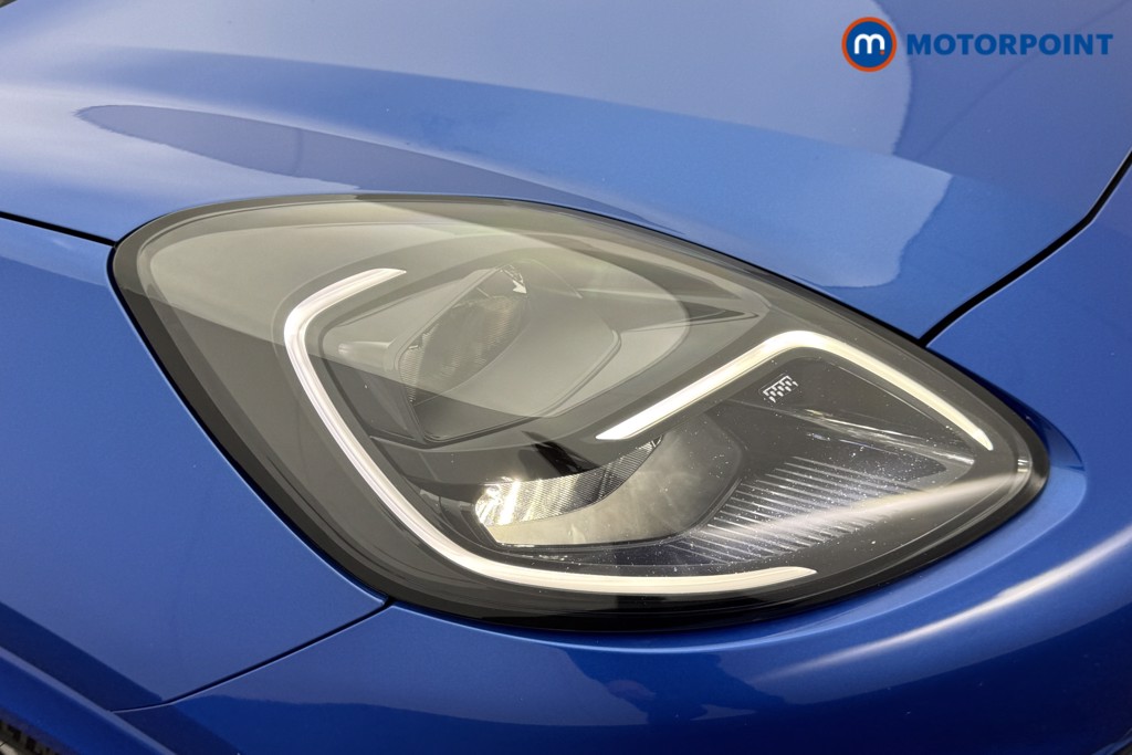 Ford Puma ST Manual Petrol SUV - Stock Number (1565928) - 28th supplementary image