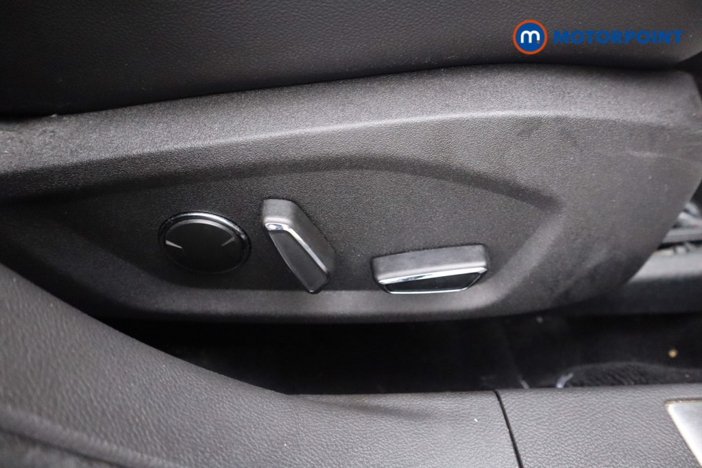 Ford Mondeo Titanium Edition Automatic Diesel Hatchback - Stock Number (1566308) - 5th supplementary image