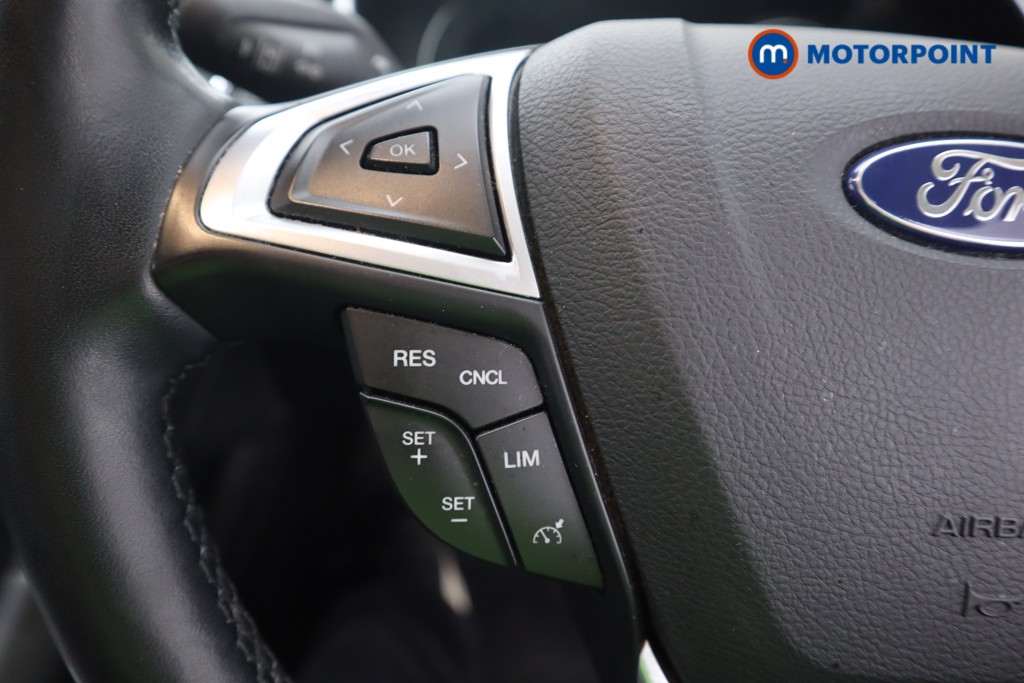 Ford Mondeo Titanium Edition Automatic Diesel Hatchback - Stock Number (1566308) - 7th supplementary image