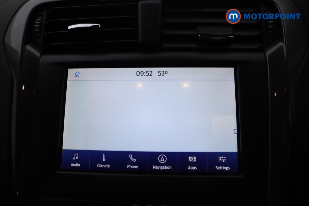 Ford Mondeo Titanium Edition Automatic Diesel Hatchback - Stock Number (1566308) - 10th supplementary image