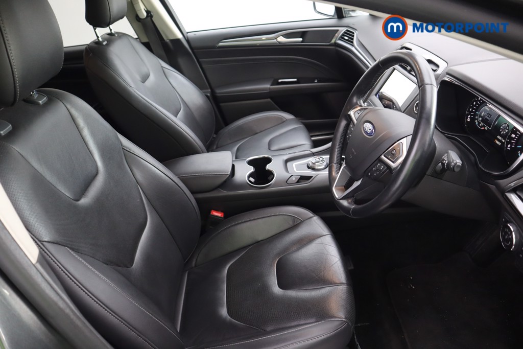 Ford Mondeo Titanium Edition Automatic Diesel Hatchback - Stock Number (1566308) - 15th supplementary image