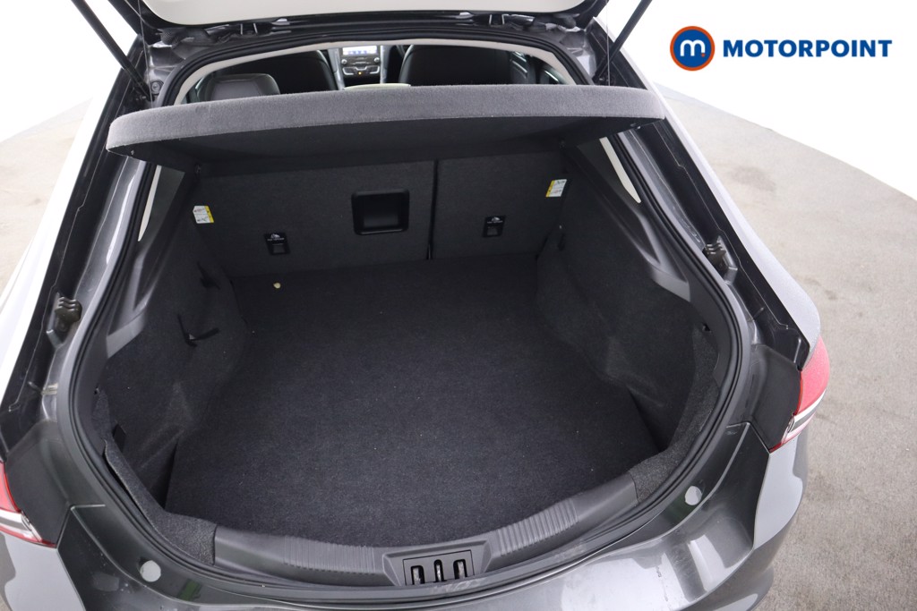 Ford Mondeo Titanium Edition Automatic Diesel Hatchback - Stock Number (1566308) - 20th supplementary image