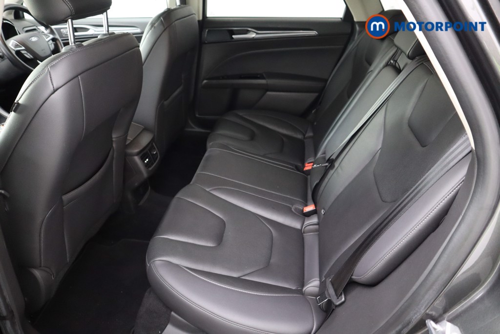 Ford Mondeo Titanium Edition Automatic Diesel Hatchback - Stock Number (1566308) - 22nd supplementary image