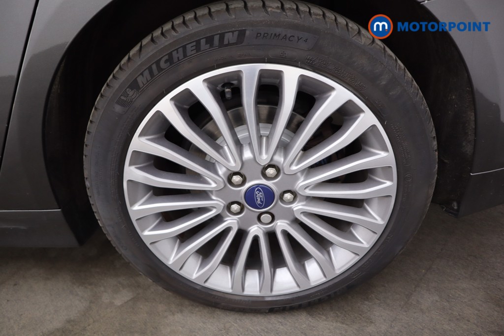 Ford Mondeo Titanium Edition Automatic Diesel Hatchback - Stock Number (1566308) - 24th supplementary image