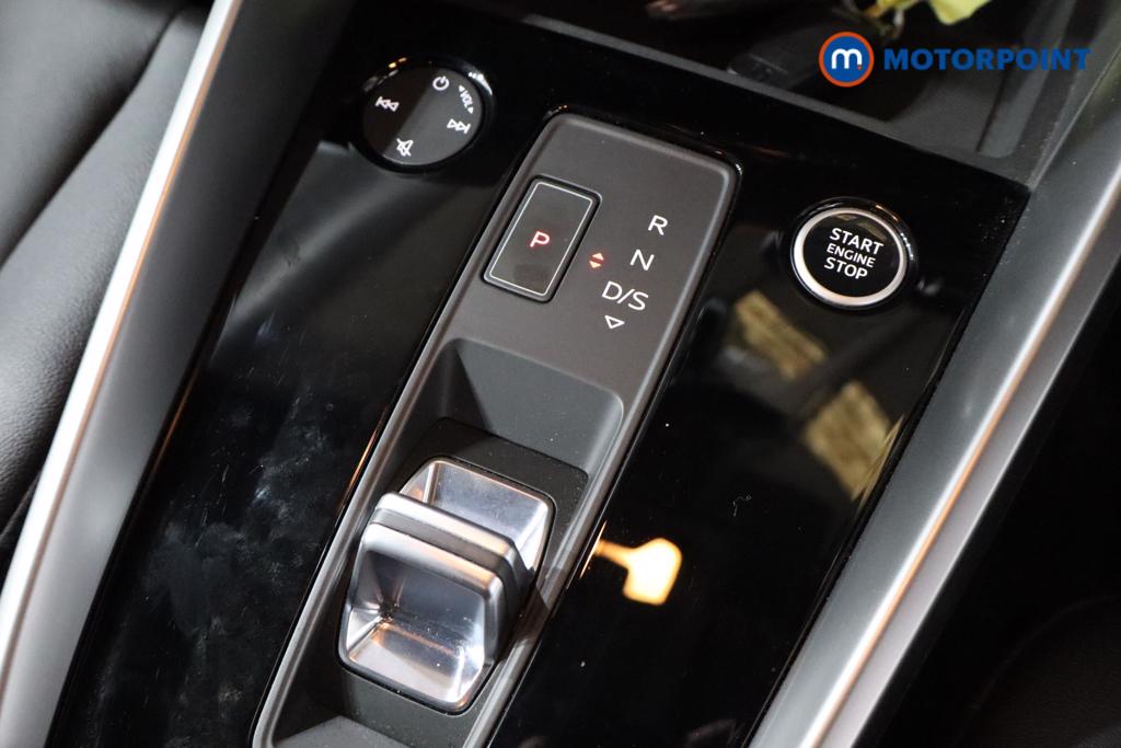 Audi A3 Sport Automatic Petrol Plug-In Hybrid Hatchback - Stock Number (1566336) - 4th supplementary image