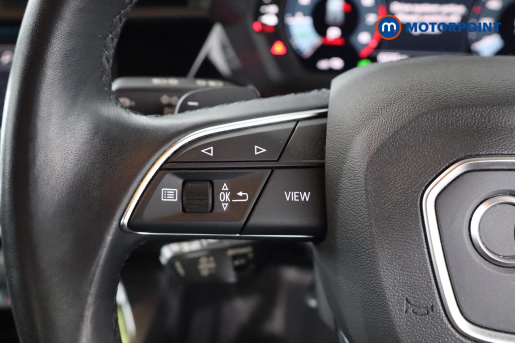 Audi A3 Sport Automatic Petrol Plug-In Hybrid Hatchback - Stock Number (1566336) - 5th supplementary image