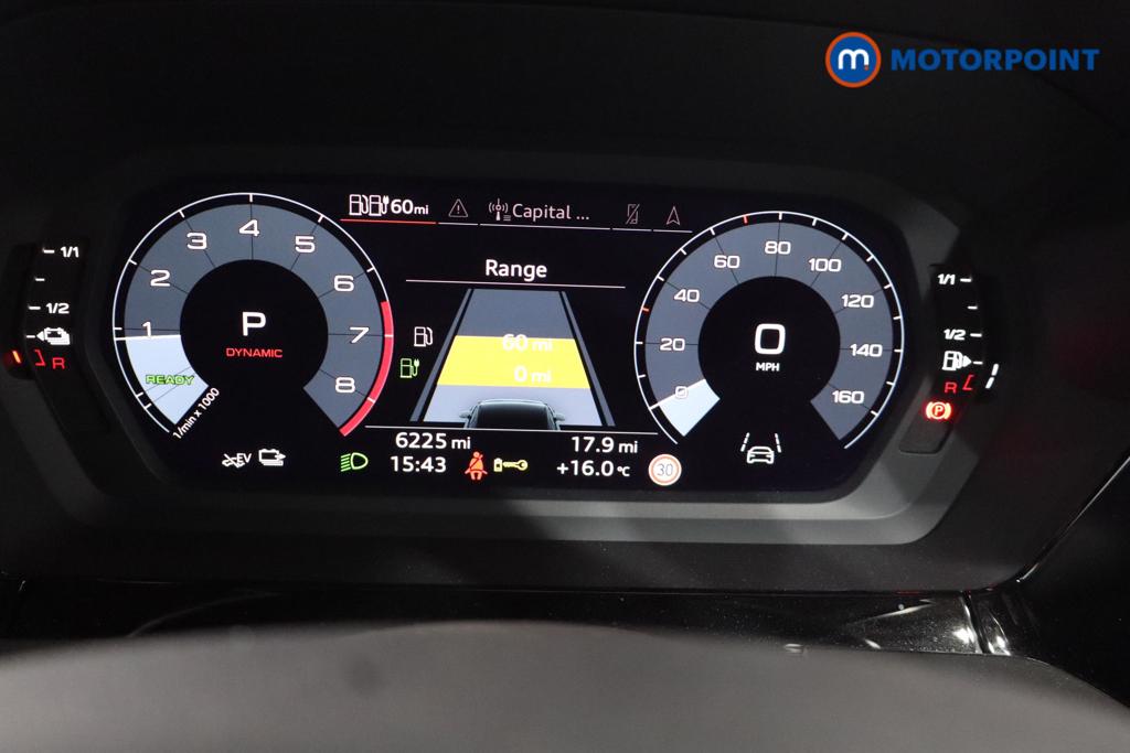 Audi A3 Sport Automatic Petrol Plug-In Hybrid Hatchback - Stock Number (1566336) - 7th supplementary image