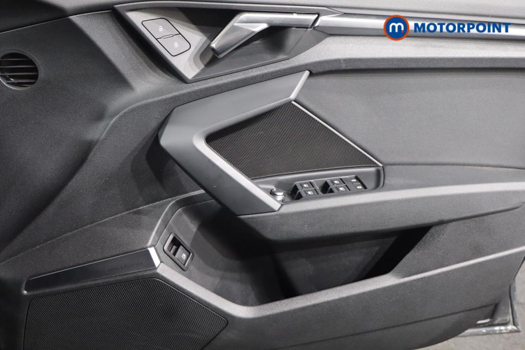 Audi A3 Sport Automatic Petrol Plug-In Hybrid Hatchback - Stock Number (1566336) - 9th supplementary image