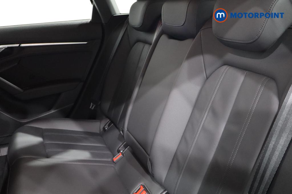 Audi A3 Sport Automatic Petrol Plug-In Hybrid Hatchback - Stock Number (1566336) - 11th supplementary image