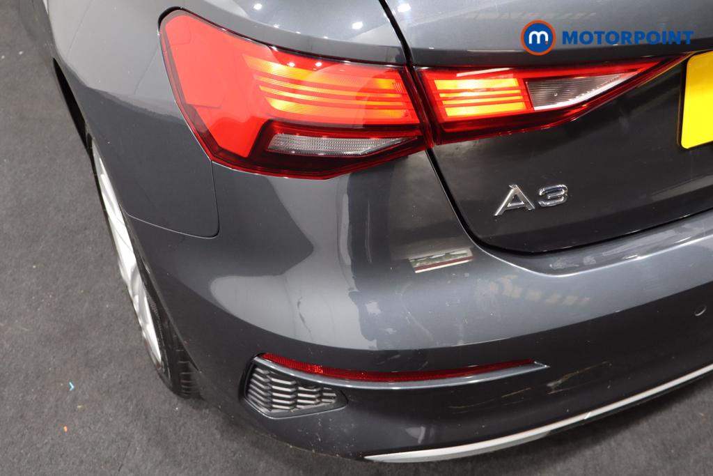 Audi A3 Sport Automatic Petrol Plug-In Hybrid Hatchback - Stock Number (1566336) - 13th supplementary image