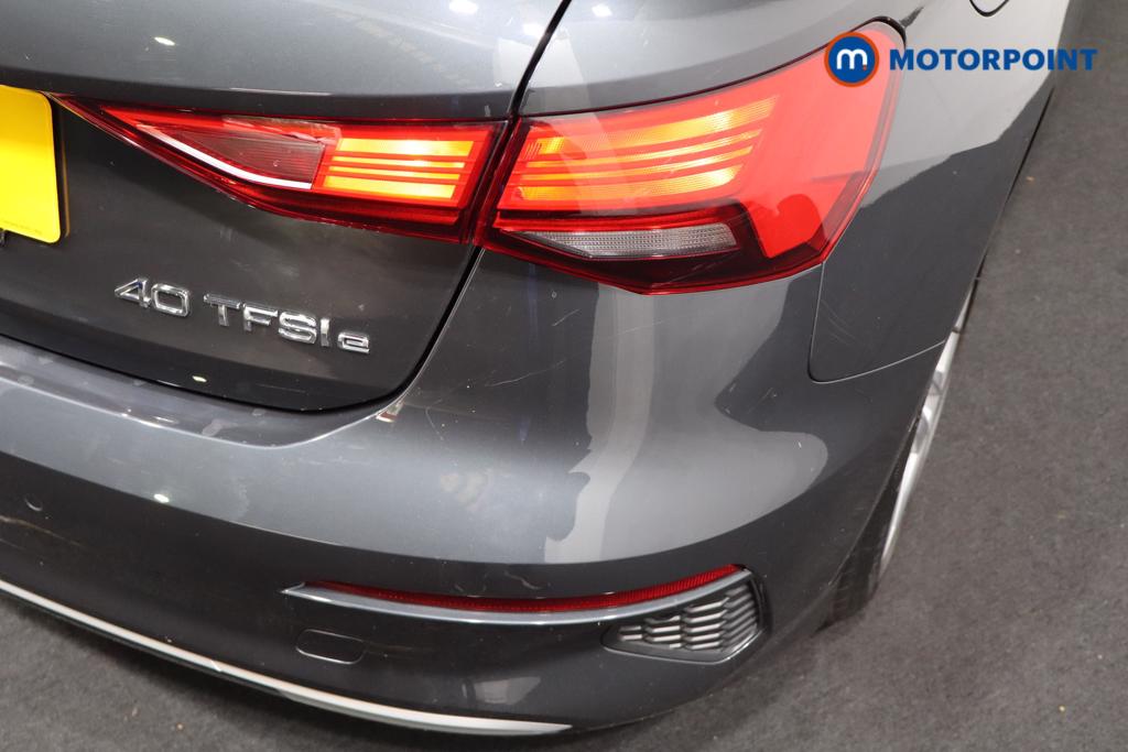 Audi A3 Sport Automatic Petrol Plug-In Hybrid Hatchback - Stock Number (1566336) - 14th supplementary image