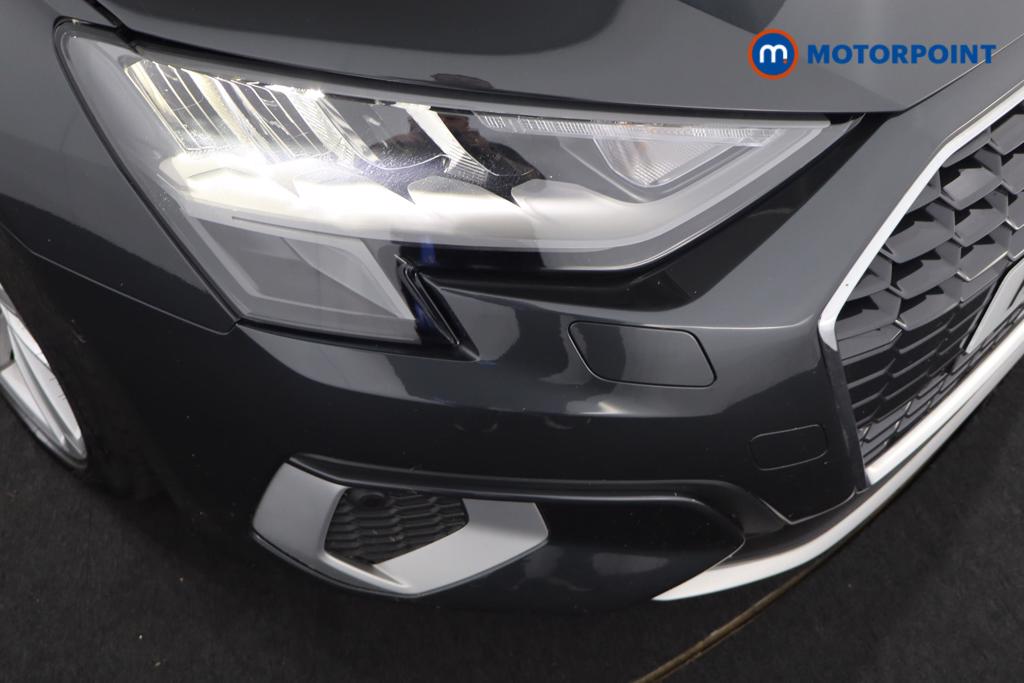 Audi A3 Sport Automatic Petrol Plug-In Hybrid Hatchback - Stock Number (1566336) - 15th supplementary image