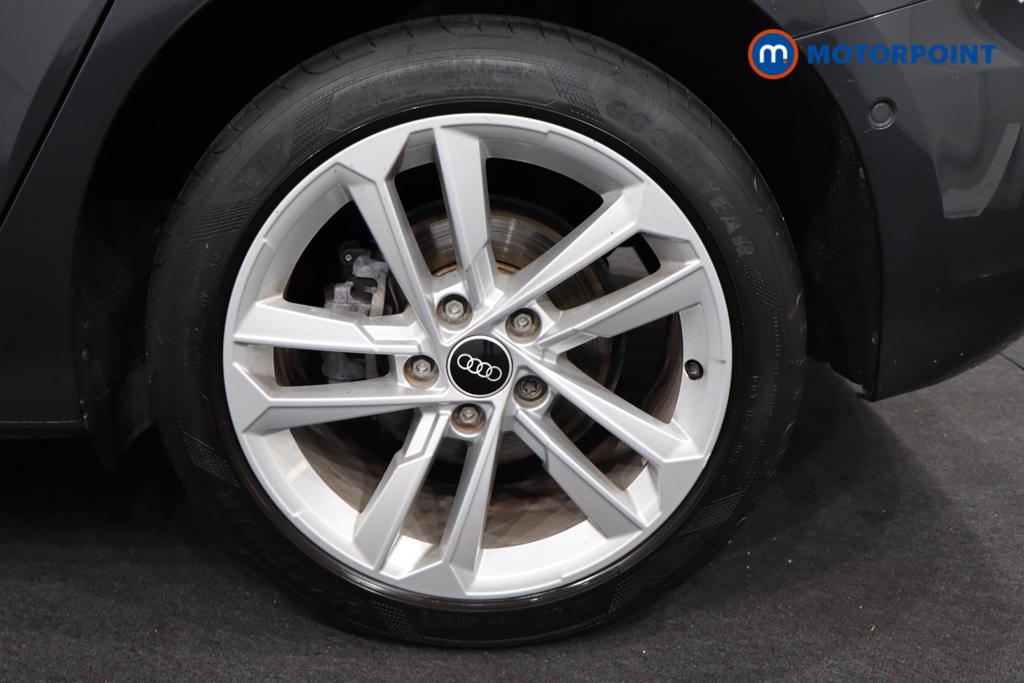 Audi A3 Sport Automatic Petrol Plug-In Hybrid Hatchback - Stock Number (1566336) - 18th supplementary image