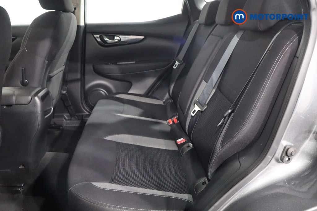 Nissan Qashqai Acenta Premium Manual Diesel SUV - Stock Number (1566485) - 5th supplementary image