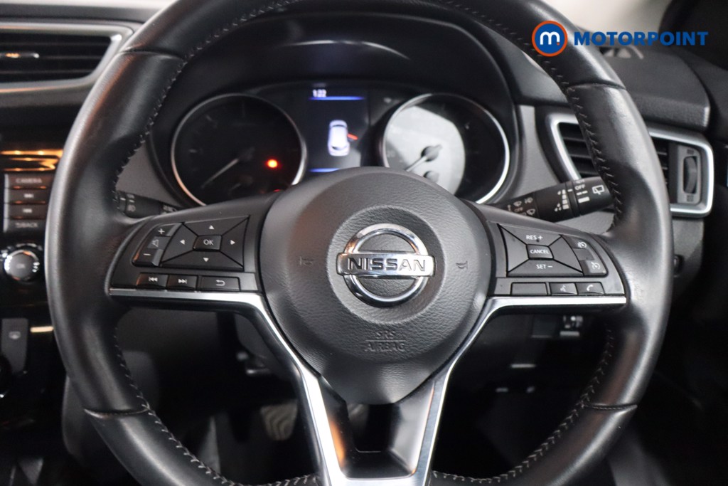 Nissan Qashqai Acenta Premium Manual Diesel SUV - Stock Number (1566485) - 6th supplementary image