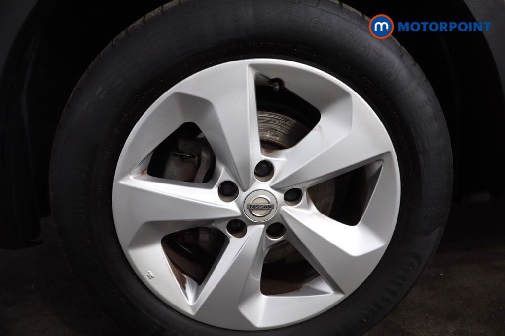 Nissan Qashqai Acenta Premium Manual Diesel SUV - Stock Number (1566485) - 11th supplementary image