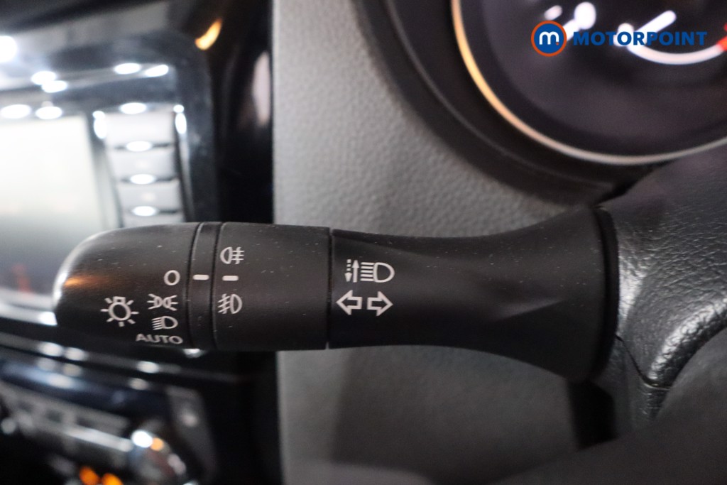 Nissan Qashqai Acenta Premium Manual Diesel SUV - Stock Number (1566485) - 17th supplementary image