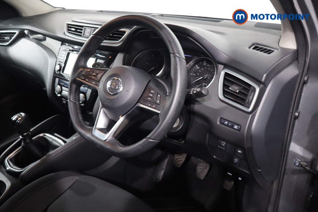 Nissan Qashqai Acenta Premium Manual Diesel SUV - Stock Number (1566485) - 22nd supplementary image