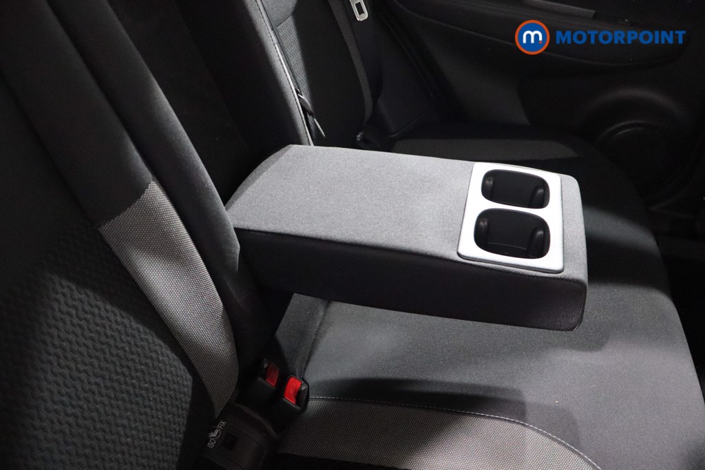 Nissan Qashqai Acenta Premium Manual Diesel SUV - Stock Number (1566485) - 25th supplementary image
