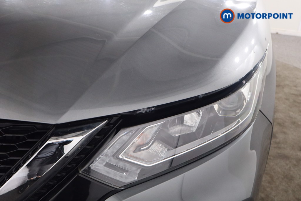 Nissan Qashqai Acenta Premium Manual Diesel SUV - Stock Number (1566485) - 26th supplementary image
