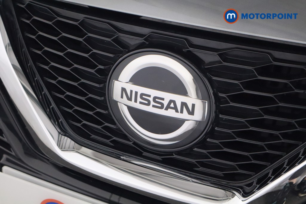 Nissan Qashqai Acenta Premium Manual Diesel SUV - Stock Number (1566485) - 28th supplementary image