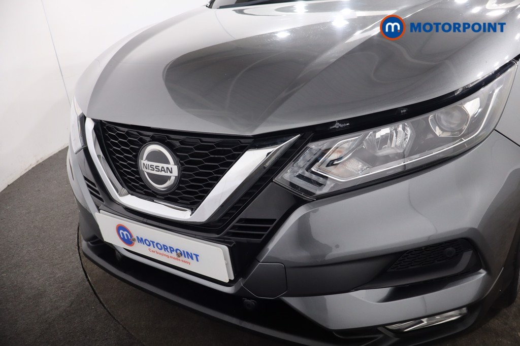 Nissan Qashqai Acenta Premium Manual Diesel SUV - Stock Number (1566485) - 29th supplementary image