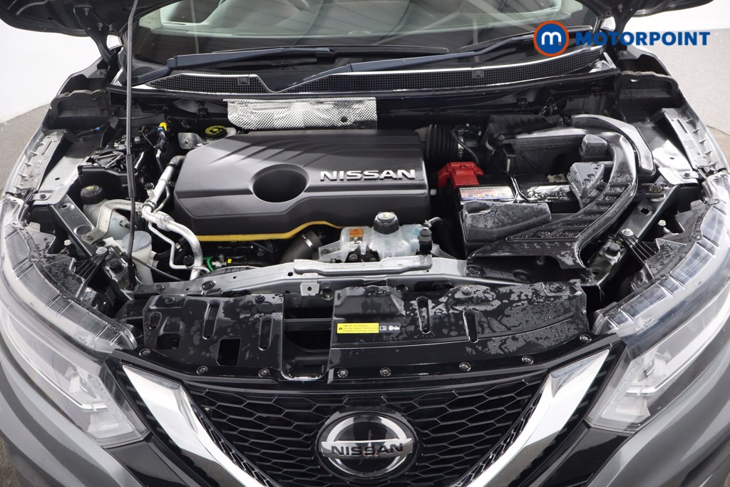 Nissan Qashqai Acenta Premium Manual Diesel SUV - Stock Number (1566485) - 30th supplementary image