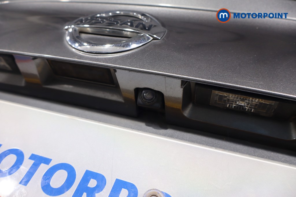 Nissan Qashqai Acenta Premium Manual Diesel SUV - Stock Number (1566485) - 34th supplementary image