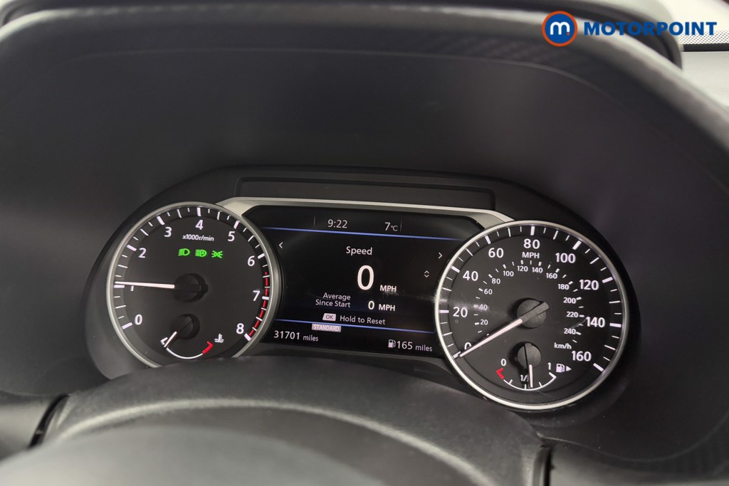 Nissan Juke N-Connecta Manual Petrol SUV - Stock Number (1568041) - 5th supplementary image