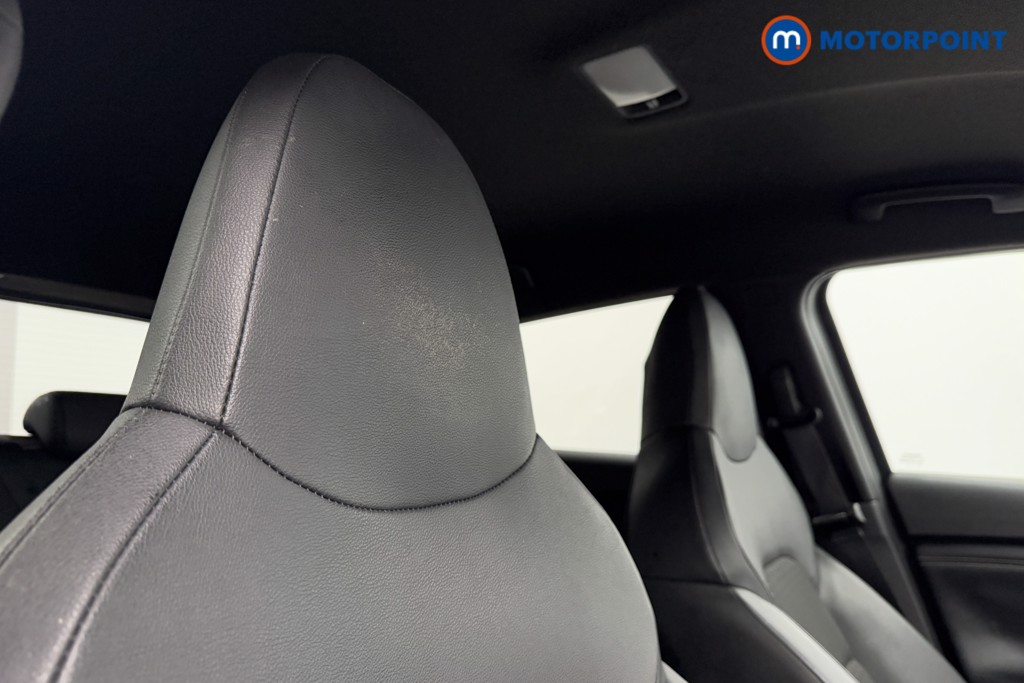 Nissan Juke N-Connecta Manual Petrol SUV - Stock Number (1568041) - 16th supplementary image