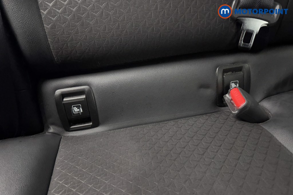 Nissan Juke N-Connecta Manual Petrol SUV - Stock Number (1568041) - 20th supplementary image