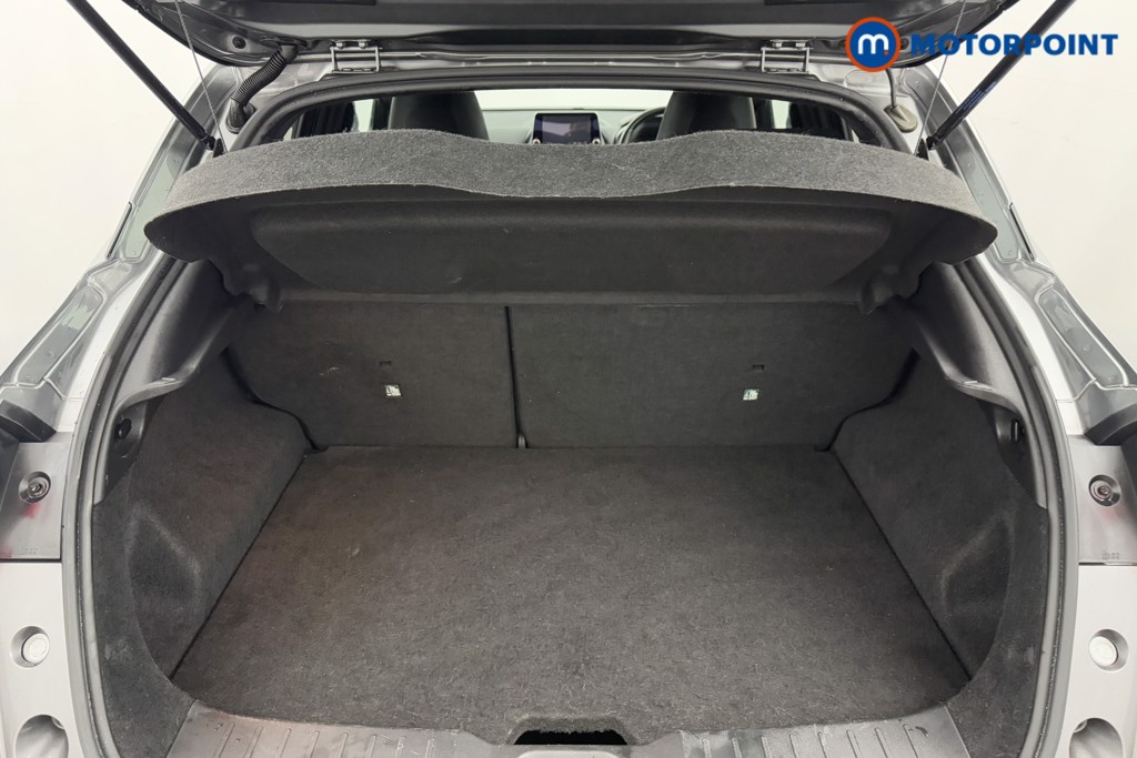 Nissan Juke N-Connecta Manual Petrol SUV - Stock Number (1568041) - 22nd supplementary image